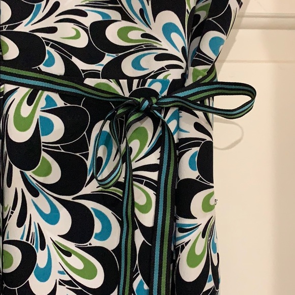 “Anne Taylor Loft” Dress - Picture 4 of 8